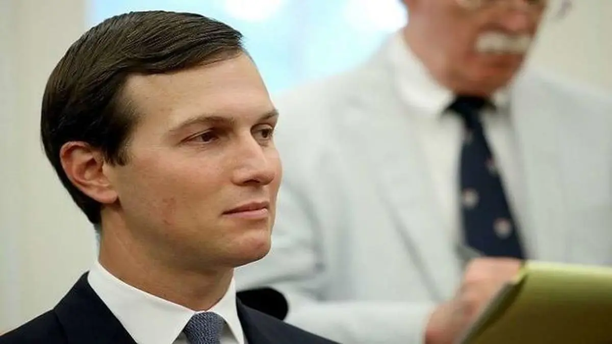 کوشنر تحقیقات سیا درباره قتل خاشقجی را کم اهمیت جلوه داد