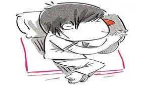 طنز/ روانشناسی افراد از روی مدل خوابیدنشان!