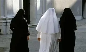 اختلاس ۵۰۰هزار دلاری راهبه‌های قمارباز در آمریکا