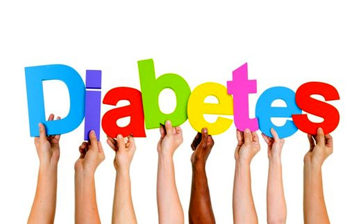 شش استان رکورددار دیابت در کشور را بشناسید