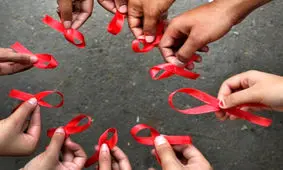 ۶۰ درصد مبتلایان ایدز از بیماری خود بی‌اطلاعند