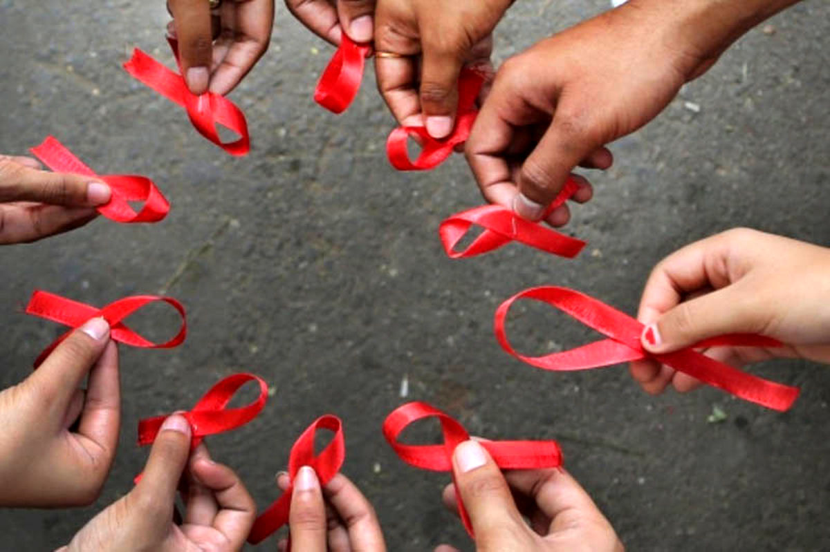 ۶۰ درصد مبتلایان ایدز از بیماری خود بی‌اطلاعند
