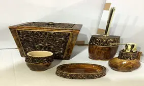 مدل ست سرویس بهداشتی