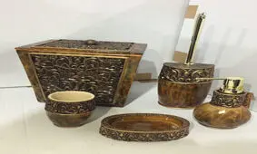 مدل ست سرویس بهداشتی