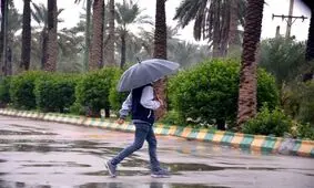 پیش‌بینی هواشناسی برای روزهای آینده، هوا گرم‌تر می‌شود؟