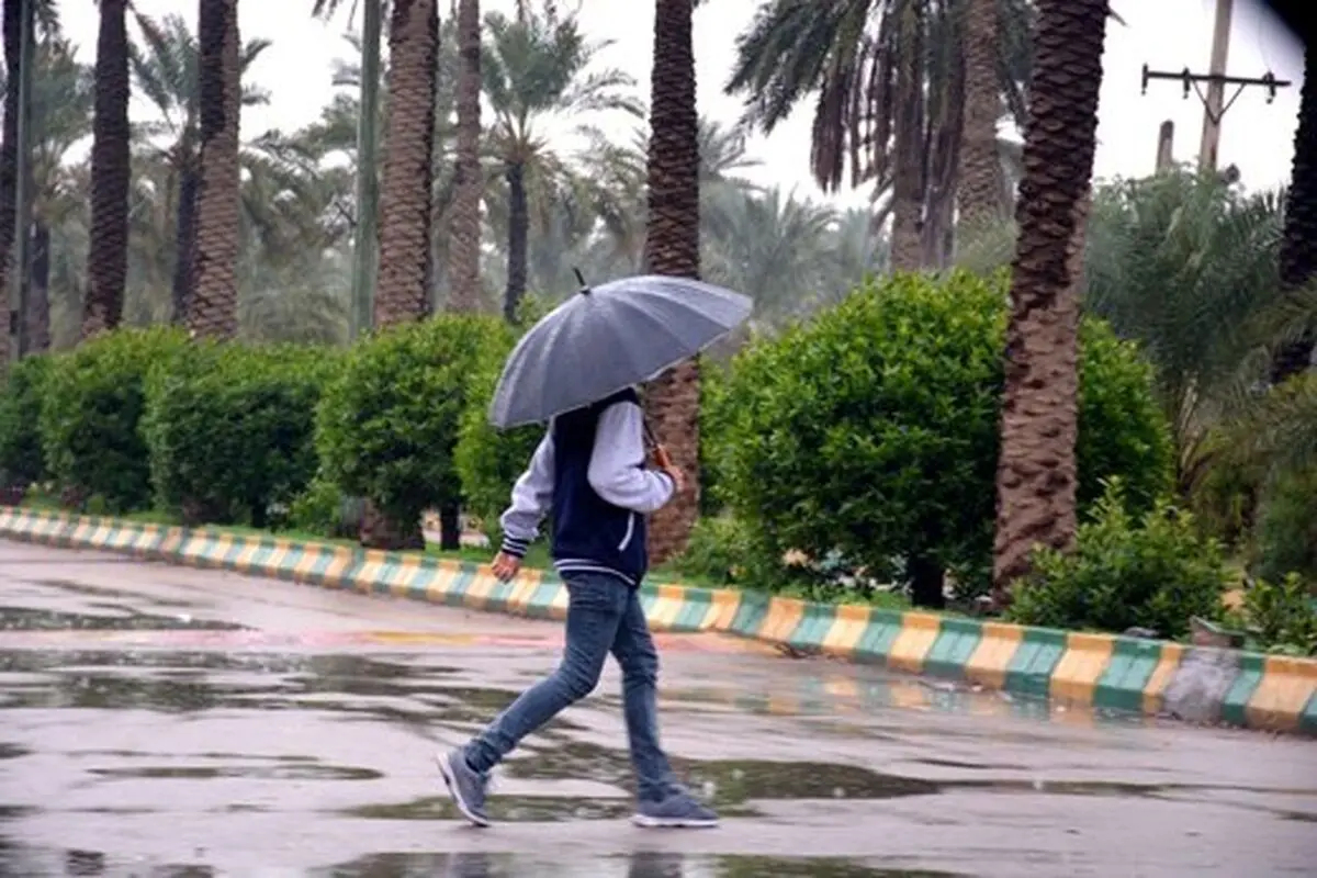 پیش‌بینی هواشناسی برای روزهای آینده، هوا گرم‌تر می‌شود؟