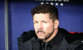 تمجید سیمئونه از بازی بروخه