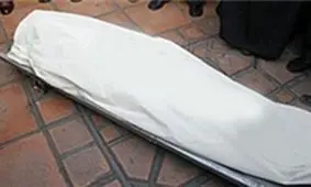 کشف جسد زن 16 ساله باردار در کیسه زباله+عکس