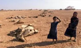 خطر جنگ آب در خاورمیانه جدی است