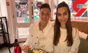 پرهزینه ترین جشن عروسی برای آقای فوتبالیست +عکس