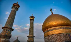 ولایت سیدالکریم تصدیق شده است/ تجلی سیدالشهدا در زیارت عبدالعظیم