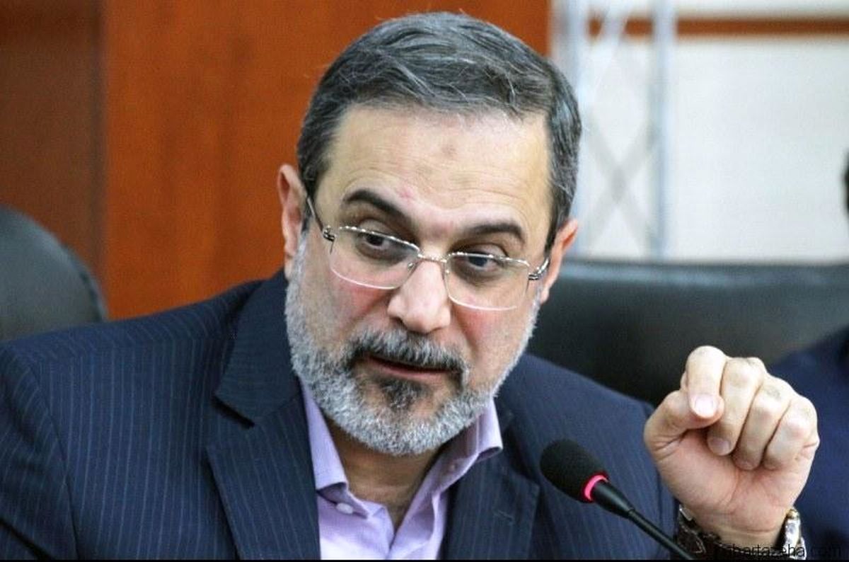 ویدئو/مدارس باید بهای مازاد مصرف حاملهای انرژی را پرداخت کنند