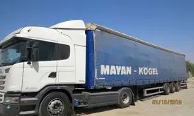 کشف تلفن همراه قاچاق در عسلویه