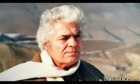 اینفوگرافیک/به مناسبت سالروز تولد احمد شاملو: بیوگرافی شاملو در یک نگاه