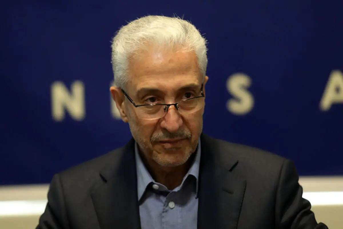 امسال حذف مرحله‌ای کنکور اجرایی می‌شود/ حذف مرحله‌ای کنکور جزء مصوبات قانونی است