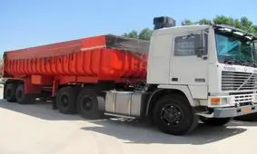 کشف محموله قاچاق به ارزش بیش از 5 میلیارد ریال