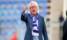 شفر: باید مثل رئال رفتار کنیم و ساکت باشیم