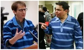 کلاهبرداری باقری درمنی از بابک زنجانی/چک درمنی به یک کارچاق‌کن برای فرار زنجانی