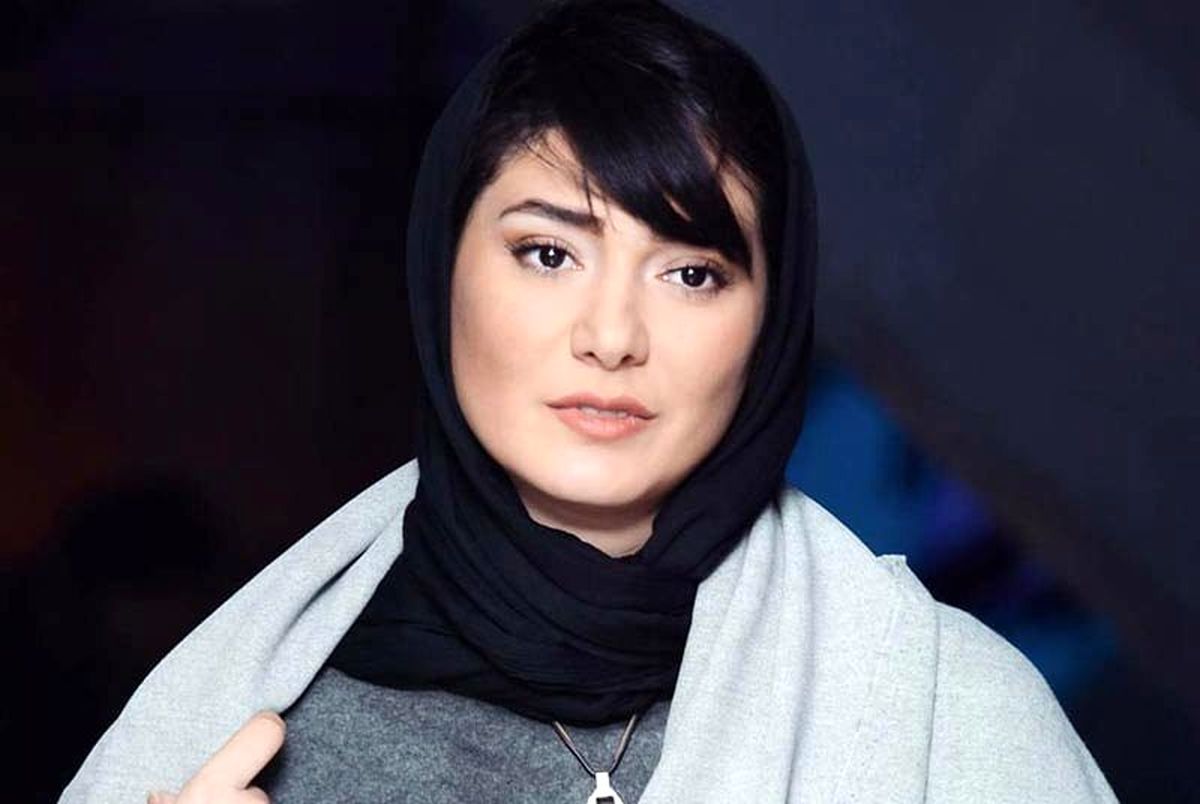 ویدئو/توضیح مینا وحید درباره لباسهای حاشیهسازش
