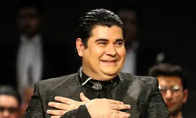 صوت/جدیدترین آهنگ سالار عقیلی