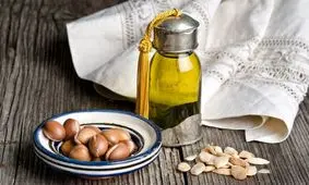 فواید روغن آرگان برای پوست و مو
