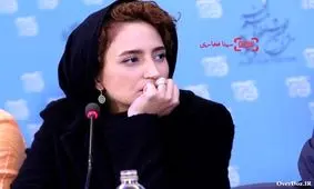 ناراحتی نگار جواهریان از هدیه رامبد جوان !