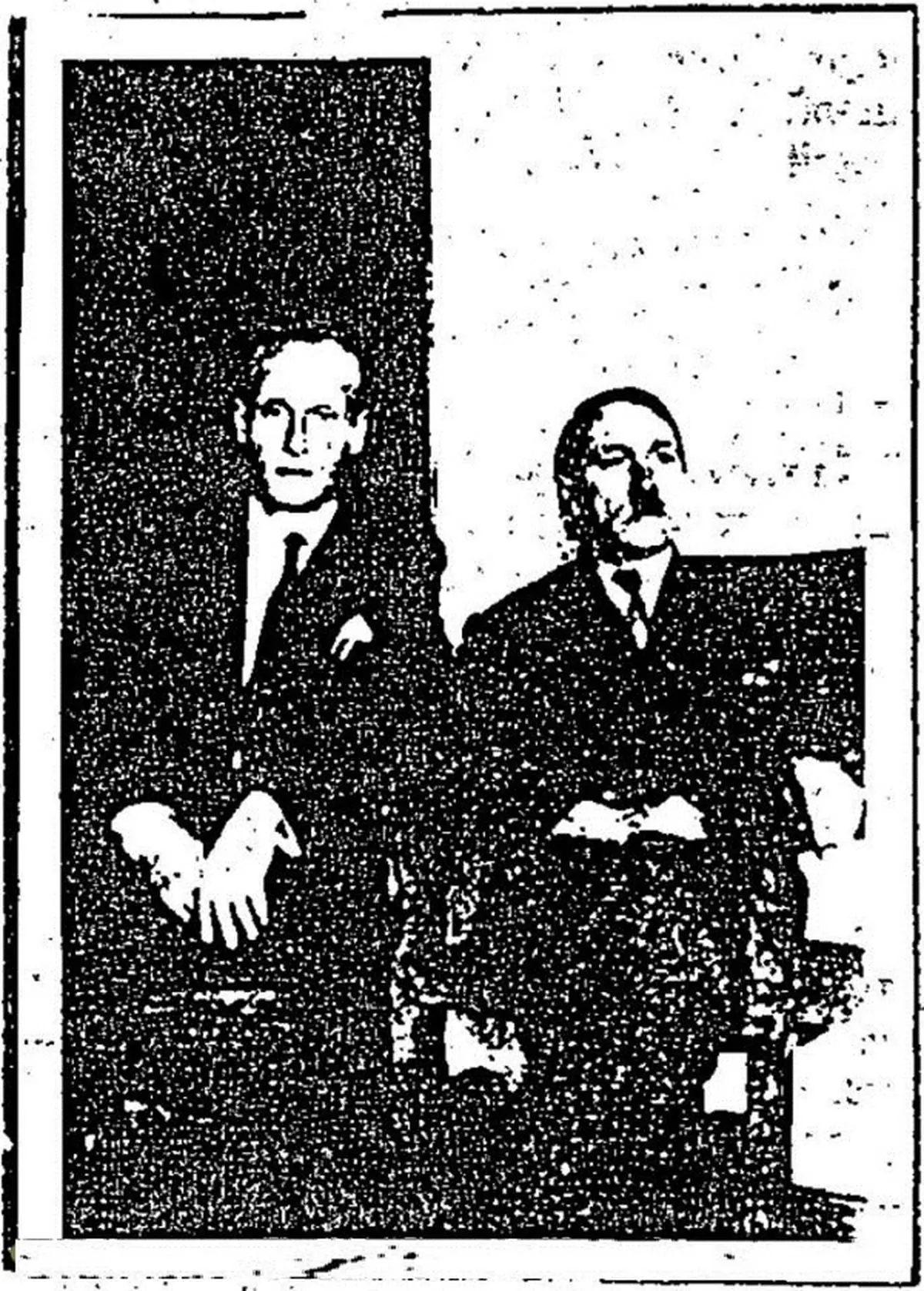 زیردریایی مرموز هیتلر +تصاویر