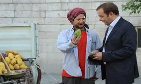 سعید آقاخانی نوروز با علی صادقی به تلویزیون برمی‌گردد