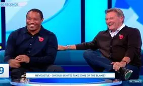 اولین پیام گلن هادل به تاتنهامی‌ها پس از شوک در برنامه زنده تلویزیونی