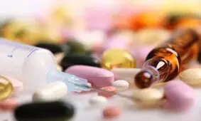 دستگیری عاملان تهیه و فروش انواع داروها در استان ایلام