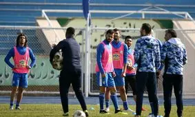 دروغ بزرگ در مورد تیم شفر