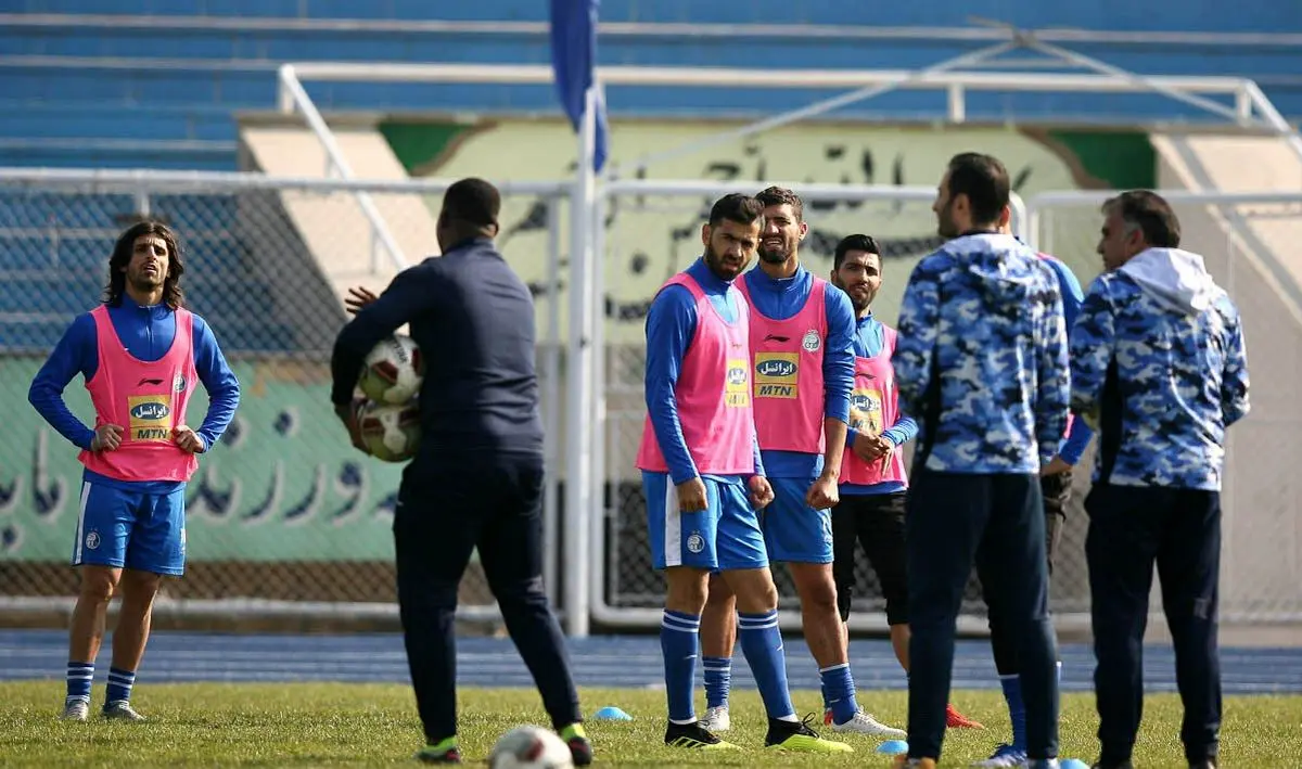 دروغ بزرگ در مورد تیم شفر