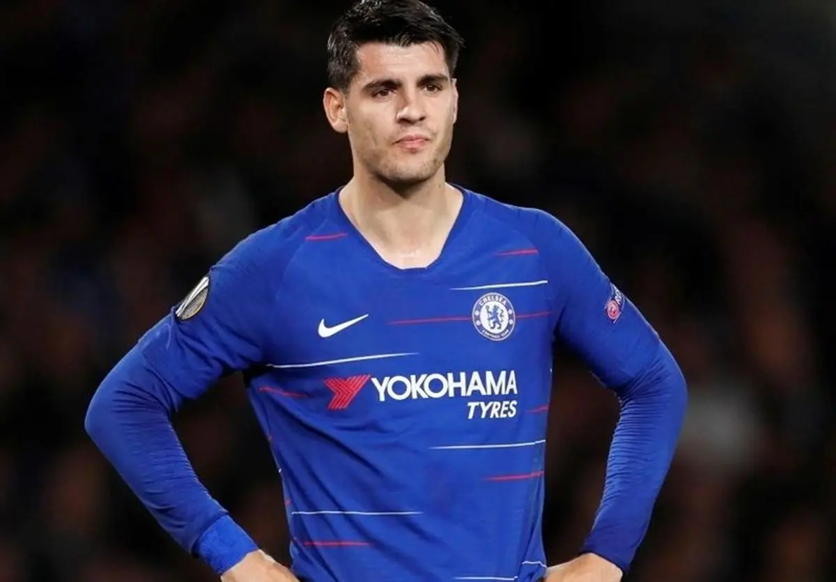 موراتا در رادار بارسلونا