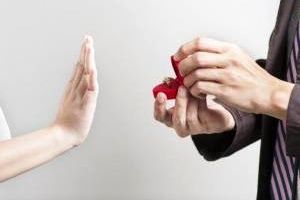 مسئله مهم امروز اقناع ذهنی افراد برای ازدواج است