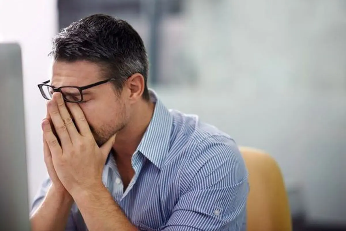 چطور ترمز استرس را بکشیم‌؟