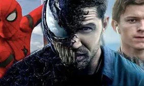 قسمت دوم "ونوم" ساخته می‌شود/ ورود مرد عنکبوتی