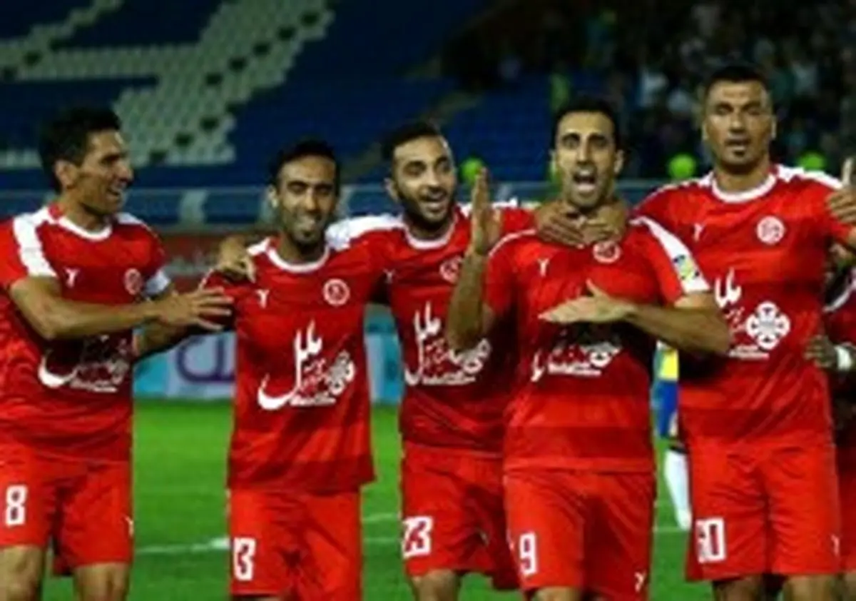 آنالیز حریف فردای استقلال؛ پدیده و غیرقابل مهار!