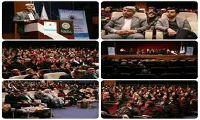 ویدئو/همایشی در تهران که حاشیه ساز شد