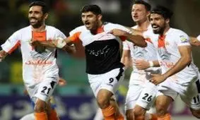 ترابی در راه امیری؛ گزینه جذاب در خط حمله