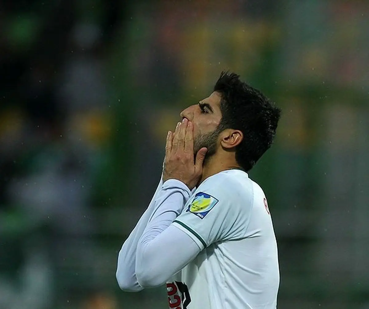 ویدیو/خلاصه دیدار ذوب آهن-نفت مسجدسلیمان