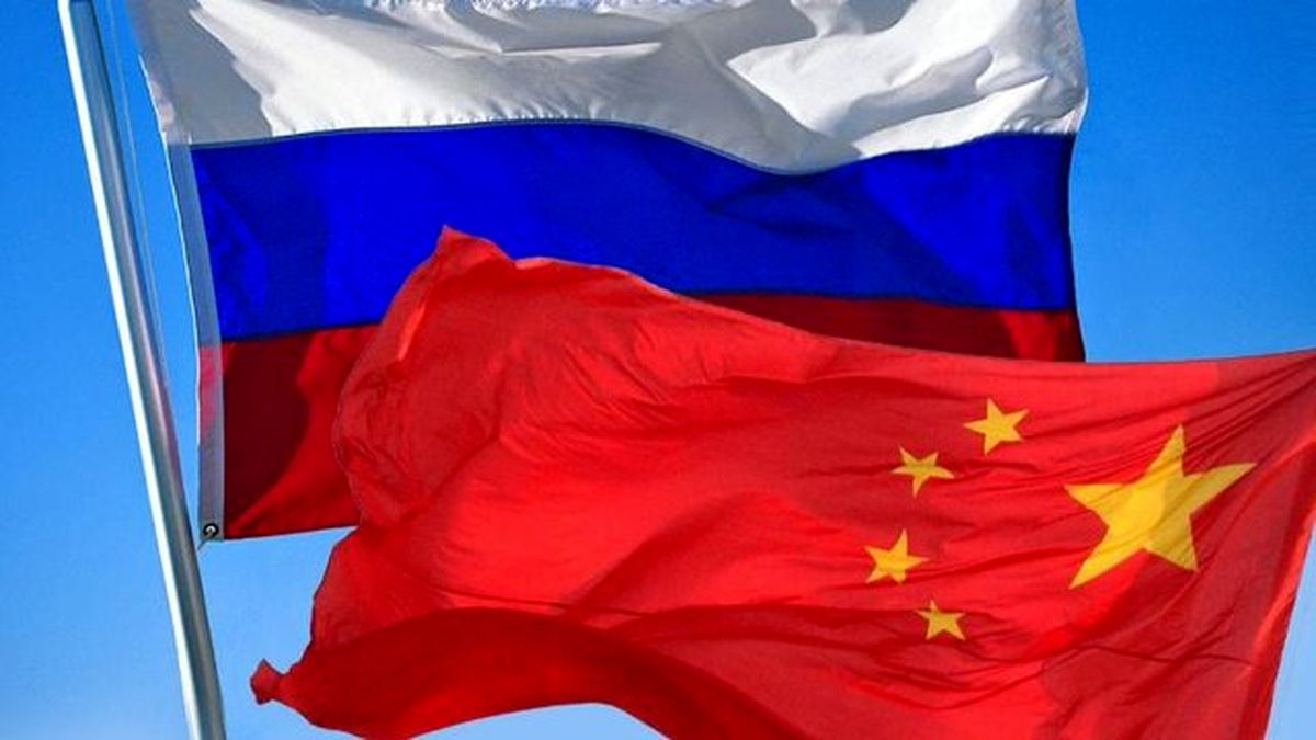چین، روسیه و تشکیل یک «اتحاد شرقی»