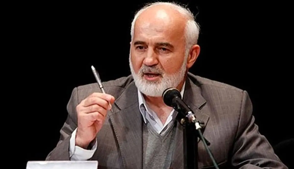 احمد توکلی: برخی افراد بازنشسته لایق ادامه کار هستند /اگر به FATF ملحق نشویم ضربه های بیشتری به کشور وارد می شود/نمی شود جدای از دیگر کشورها زندگی کرد