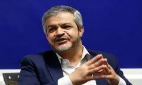 علیرضا رحیمی: ورود مجمع به حوزه اختیارات مجلس، حرکتی برخلاف قانون است که نظم» کشور را برهم می زند