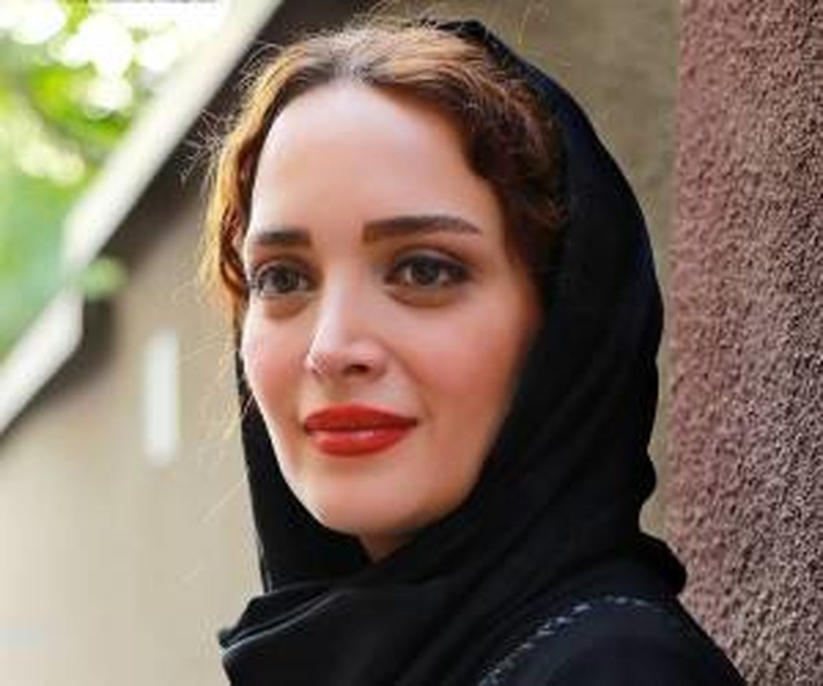 عکس/پست معنادار خانم بازیگر/آیا بهنوش طباطبایی دوباره ازدواج کرد؟