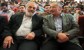 مناظره زیباکلام و قدیری‌ابیانه درباره تقابل ایران و آمریکا