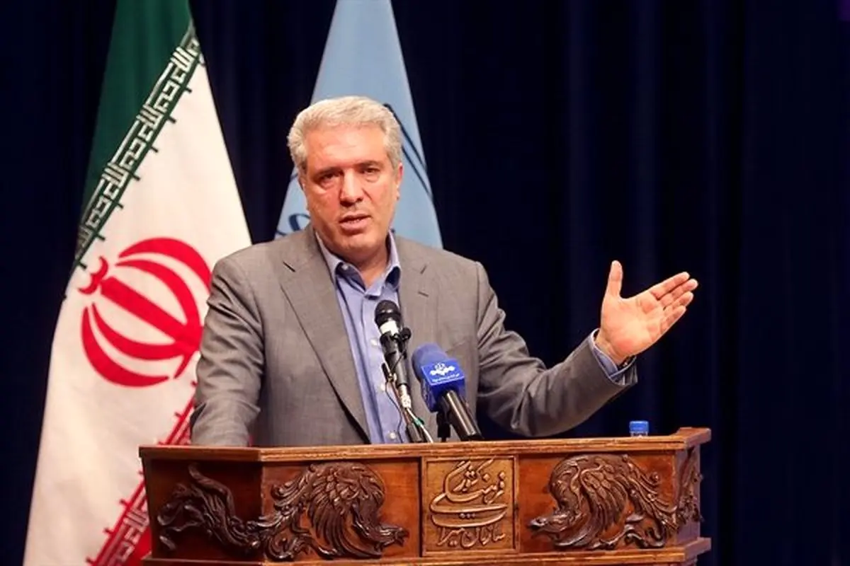 عملیاتی شدن صدور ویزای بدون برچسب/ثبت جهانی تقویم رویدادهای گردشگری