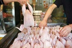 قیمت مرغ و ماهی چه تغییری در بازار داشت؟