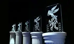 ویدئو/آغاز بازبینی فیلم های متقاضی فجر ۳۷