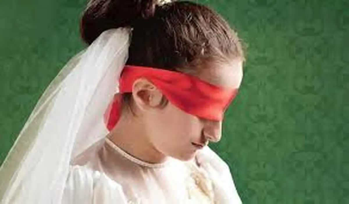 خراسان شمالی، جزء ۳ استان نخست کشور در ازدواج زودهنگام دختران