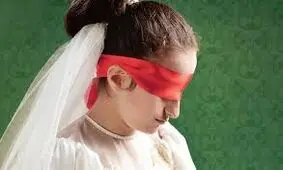 خراسان شمالی، جزء ۳ استان نخست کشور در ازدواج زودهنگام دختران
